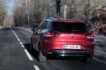 Renault Clio Estate 2016 года